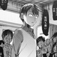 Pictured: numerous people calling poor Ishigami a terrible person. “What’s wrong with you?” “Gross.” “You’re done, man.”